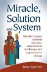 Matthias Varga Von Kibed, Insa Sparrer - Miracle, Solution and System