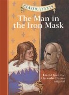 Alexandre Dumas, Alexandre/ Ho Dumas, Oliver Ho, Troy Howell, Oliver Ho - The Man in the Iron Mask