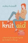 Vickie Howell - Knit Aid