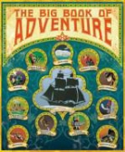 Pedro (ILT)/ Heyman Rodriguez, Pedro Rodriguez, Alissa Heyman - The Big Book of Adventure