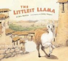 Jane Buxton, Jane/ Cooper Buxton, Jenny Cooper - The Littlest Llama