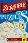 Joe Edley - Scrabble Puzzles