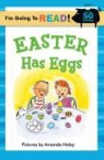 Amanda (ILT) Haley, Amanda Haley - Easter Has Eggs