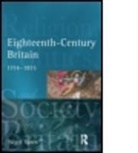 Nigel Yates - Eighteenth Century Britain