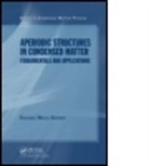 Enrique Macia Barber, Enrique Macia Barber - Aperiodic Structures in Condensed Matter