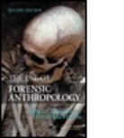 David Bachman, David (Tucson Bachman, David Pickering Bachman, Bachman David, Dennis G. Fitzgerald, Dennis G. Bachman Fitzgerald... - Use of Forensic Anthropology