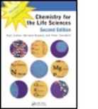 Bernard Rockett, Bernard (Formerly of University of Wolverhampton Rockett, Raul Sutton, Raul (University of Wolverhampton Sutton, Raul Rockett Sutton, Sutton Raul... - Chemistry for the Life Sciences