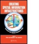 Peter Van Zlatanova Oosterom, Peter (Delft University of Technolog Van Oosterom, Peter Zlatanova Van Oosterom, Peter Van Oosterom, Peter van Oosterom, Sisi Zlatanova... - Creating Spatial Information Infrastructures