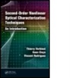 Koen Clays, Koen (Katholieke Universiteit Clays, Clays Koen, Vincent Rodriguez, Vincent (Universite Bordeaux 1 Rodriguez, Rodriguez Vincent... - Second-Order Nonlinear Optical Characterization Techniques