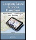 Syed (Microsoft Corporation Ahson, Syed A. Ahson, Syed A. (Microsoft Corporation Ahson, Syed A. Ilyas Ahson, Syed Ilyas Ahson, Mohammad Ilyas... - Location-Based Services Handbook