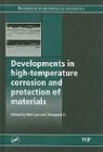 W. Gao, Wei (EDT)/ Li Gao, Wei Gao, Zhengwei Li - Developments in High Temperature Corrosion and Protection of Materials