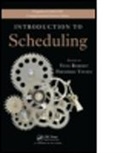 Yves (Ecole Normale Superieure De Lyon Robert, Yves Vivien Robert, Yves Robert, Yves (Ecole Normale Superieure De Lyon Robert, Robert Yves, Frederic Vivien... - Introduction to Scheduling