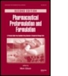 Mark Gibson, Mark (Leicestershire Gibson, Gibson Mark, Mark Gibson - Pharmaceutical Preformulation and Formulation