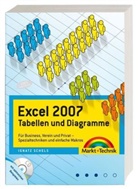 Ignatz Schels - Excel 2007, m. CD-ROM