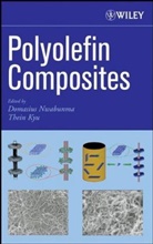 Kyu, Thein Kyu, Nwabunma, Domasius Nwabunma, Domasius Kyu Nwabunma, NWABUNMA DOMASIUS KYU THEIN... - POLYOLEFIN COMPOSITES