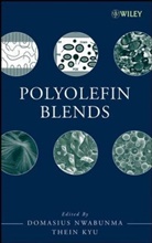 Thein Kyu, Domasius Nwabunma, Domasius Kyu Nwabunma, NWABUNMA DOMASIUS KYU THEIN, Kyu, Kyu... - POLYOLEFIN BLENDS