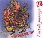 Heiner Müller, Dieter Montag, Sophie Rois, Volker Spengler - Müller Texte lesen, 3 Audio-CDs (Audiolibro)