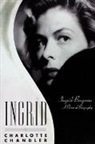 Charlotte Chandler - Ingrid