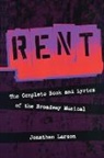 Jonathan Larson - 'Rent'