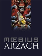 Moebius - Arzach
