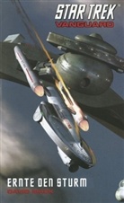 David Mack - Ernte den Sturm