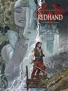 Mario Alberti, Kurt Busiek, Mario Alberti, Hardy Hellstern, Andreas Mergenthaler - RedHand - 2: Die Waffe der Götter