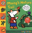 Lucy Cousins - Maisy''s Nature Trail