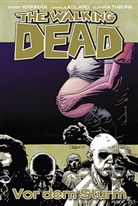 Adlar, Charlie Adlard, Kirkma, Robert Kirkman, Rathburn, Charlie Adlard... - The Walking Dead - Bd.7: The Walking Dead 07