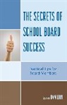 Lynn Hamilton - Secrets of School Board Success