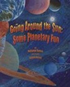 Marianne Berkes, Marianne Collins Berkes, Marianne/ Mason Berkes, Janeen Mason, Janeen I. Mason - Going Around the Sun
