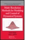 John L. Junkins, John L. (Texas A&amp;M University Junkins, John L. Singla Junkins, Junkins John L., Puneet Singla, Puneet (University At Buffalo Singla... - Multi-Resolution Methods for Modeling and Control of Dynamical Systems