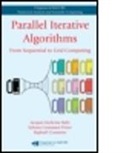 Jacques M. Bahi, Jacques M. Couturier Bahi, Jacques Mohcine Bahi, Jacques Mohcine (University of Franche-Comte Bahi, Jacques Mohcine Contassot-Vivier Bahi, Jacques Mohcine Couturier Bahi... - Parallel Iterative Algorithms