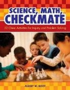 Alexey W. Root, Root Alexey W. - Science, Math, Checkmate