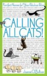 Joanne O'Sullivan, Susan McBride - Calling All Cats!