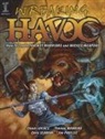 Chuck Lukacs, Thomas Manning, Jim Pavelec, Jim Pavelic, Jim Lukacs Pavelic, Chris Seaman... - Wreaking Havoc