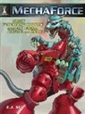 E J Su, E. J. Su, E.J. Su - Mechaforce