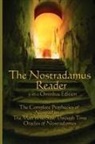 Lee Mccann, Michel Nostradamus, Charles A. Ward - The Nostradamus Reader