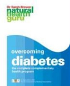 Sarah Brewer - Overcoming Diabetes