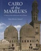 Doris Abouseif, Doris Behrens-Abouseif - Cairo of the Mamluks