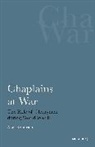 Alan Robinson - Chaplains at War