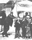 Yuriko Akiyama - Feeding the Nation