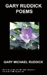 G Ruddick, G. Ruddick - Gary Ruddick Poems