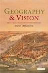Denis Cosgrove, Denis E. Cosgrove - Geography and Vision