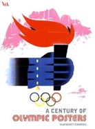 Margaret Timmers - A Century of Olympic Poster