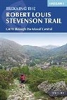 Alan Castle - The Robert Louis Stevenson Trail 2nd Edition