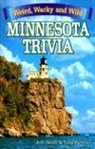 Jeff Neidt, Jeff Neidt, Lisa Wojna, Roger Garcia - Minnesota Trivia