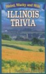 David Hudnall, Lisa Wojna - Illinois Trivia