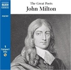 John Milton, Samantha Bond, Derek Jacobi - John Milton (Hörbuch)