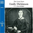Emily Dickinson, Teresa Gallagher - Emily Dickinson (Hörbuch)