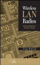 A Behzad, Arya Behzad, Arya (Broadcom Corporation) Behzad, BEHZAD ARYA - Wireless Lan Radios